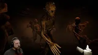 Seven Doors Gameplay