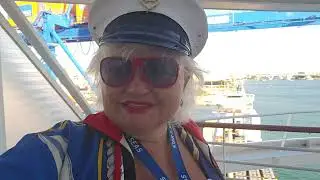 Port everglades cruise Luxury Travel by Valentina 5613359459 