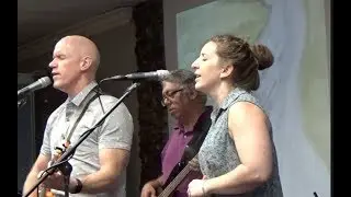 Worship with Casey Corum and Team, the Prophetic, and More, Vineyard at The River, 08 19 18