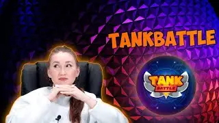 Tank Battle: A REAL-TIME STRATEGY GAME BASED ON BLOCKCHAIN TECHNOLOGY by Cr Juli