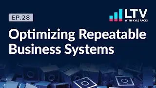 The Importance of Building Repeatable Systems into Your Business, with Mandi Ellefson | Ep 28