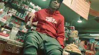 Mally Bandz - CARDS (OFFICIAL VIDEO) | SHOT BY @DIR.BY.HUNDO
