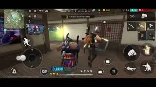 Free Fire winter update gaming video #popular #trending #freefire #youtubevideo #gameplay 
