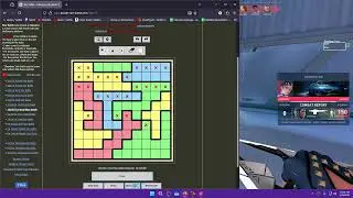 valo then LoL (@itszfox on socials!) (Live on Twitch/YT)