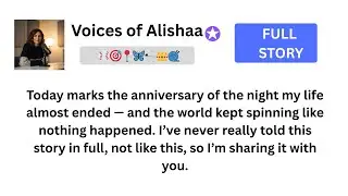 [FULL STORY]  &ldquo;A Rock Fell From a Bridge and Changed My Life Forever  True Survival Story&rdquo;