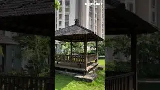 Puraniks Rumah Bali is a place where love, laughter, and memories thrive. Book your home today!