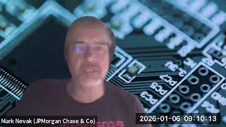 Workload Identity for Confidential Computing - 2026-01-06