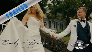 Emily + Davin | Wedding Film Trailer