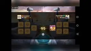 Summoners War Funny Moments