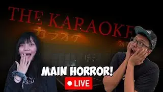 MALAM JUMAT?, Main HORROR SAMBIL CEK KHODAM? WKWK!