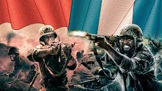 The MAV3RIQ Civil War Has Begun!
