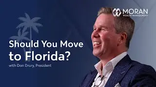 What Does It Take to Establish a Domicile in Florida? with Don Drury