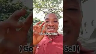 Learn To Market What You Have...