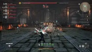 Bless Unleashed ps4 CM ranger