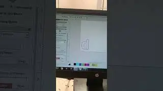 toolpath setting #toolpath #programming #cnc #router #signage #engineering #design #art #artcam #3d