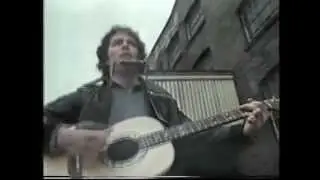 Garth Hewitt - Paint My Picture (Warts and All) - 1980