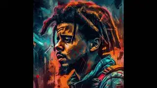 FREE J.Cole x Logic Type Beat 2023 -The Key (Prod. Natural910) | Chill Boombap Type Beat