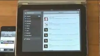 Обзор Tweetbot for iPad