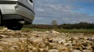 golf cab sound by maublanc 2
