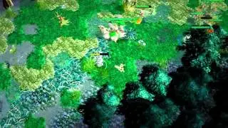 DotA - Faith of Hell, Worth It