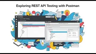 🌐 REST API Testing with Postman | Beginner’s Guide to API Testing