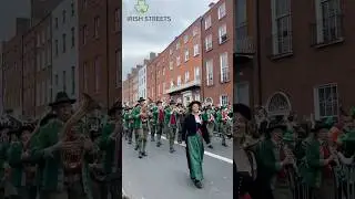 Saint Patrick Day | 2025 #saintpatricksday  #ireland   #shortvideo  #latest #austria  #musikkapelle