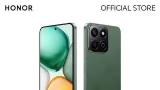 HONOR X7c - All Angle Water Resistant (SHOP LINK IN DESCRIPTION)