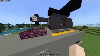 The Minecraft Paranormal Explorer
