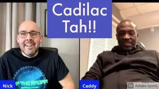 Cadillac Tah talks about Murder Inc having beef with 50 Cent, growing up with 50 Cent and more.