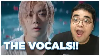 YUTA ユウタ 'TWISTED PARADISE' MV REACTION