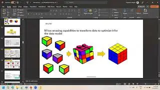 Power BI: Data Transformation & Query Editor Essentials | Day 20 | DevCloud Pro