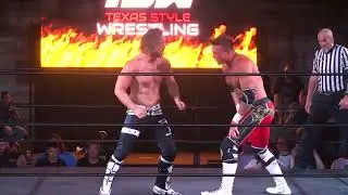 Bryan Idol vs Nick Aldis highlights
