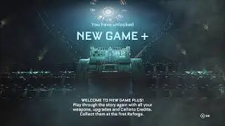 🎮☠️The Callisto Protocol🎮 FINAL BOSS & ENDING☠️