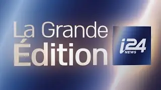 La Grande Édition du 13/01/2026 | Massacres présumés et craintes de trahisons internes en Iran