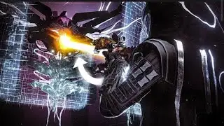 Destiny 2: Final Story Mission Killing Quria the dreaming mind