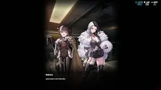 Queen's Order | All Story Cutscenes (No Commentary) | Goddess of Victory: Nikke