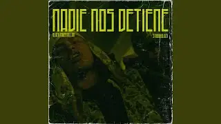 Nadie nos detiene (feat. Strong Black)