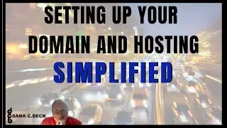 SETTING UP YOUR DOMAIN NAME AND YOUR HOSTING ACCOUNT in 2020