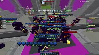 asi se capea un koth en zotticraft.