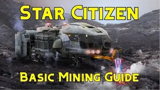 Star Citizen alpha 3.2 : 
