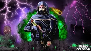 Call of duty warzone leaked Ural Mountains map