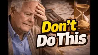 7 Financial Regrets Most People Have at 80