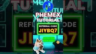 Phemex Tutorial 2025 Complete Guide With Referral Code 