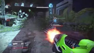 Destiny Trials - Beating TTV_Wish/WishYouLuckk
