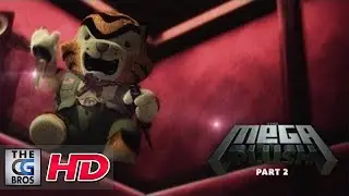 CGI Animated Shorts : 