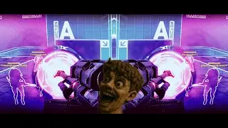 Unemployed Tuesdays: 1v4 Splitgate Snipers Edit (Jeep - Token x Terror Reid)