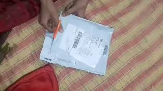 Mi USB Cable unboxing video !! Only 260 rupess mi usb cable !!! KS Technical !!