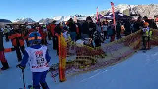 Bormio 2023