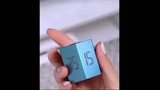Digital Kitchen Timer#ootd #instgram #wireless #trendi #🔥 #fyp #fypシ #fypage
