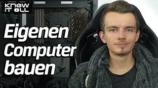 How To: Mit ITRaidDE einen eigenen Computer bauen Teil 4 + Gewinnspiel